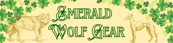 Emerald Wolf Gear